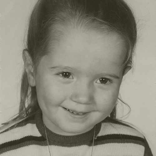 Christine Hillion - Auxiliaire de puériculture de la micro crèche little Pious
